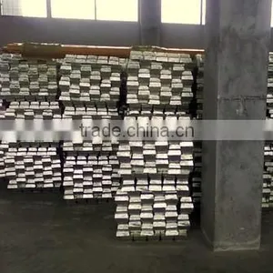 TIN INGOT 99.995% thumbnail-2