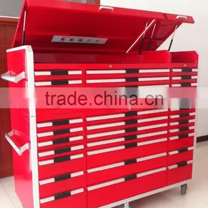 High Quality Movable Metal Drawer Cabinet thumbnail-3