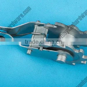 Steel Wire Cable Tensioner/Wire Strainer/Fence Tensioner for Wire Rope thumbnail-4