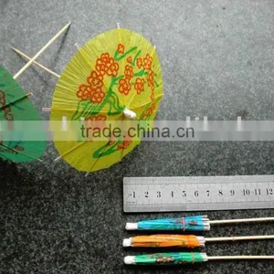 Umbrella Pick thumbnail-1