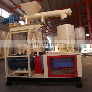 Hot Sales!!! Biomass Sawdust Briquetting Machine/briquette Machine Wood Sawdust thumbnail-6