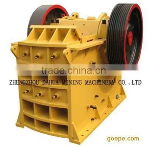 Jaw Crusher ,Jaw Crusher Plant thumbnail-1