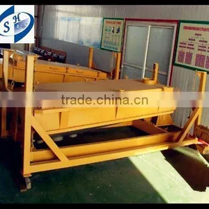 CE Grain Cleaner for Animal Feed thumbnail-1