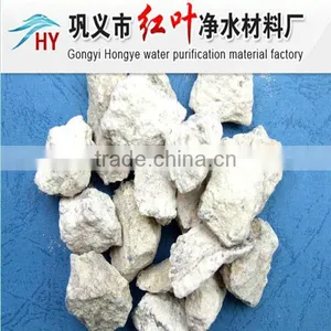 2-3MM Better Adsorption Capacity of ZEOLITE FILTER MEDIA FOR WATER TREATMENT thumbnail-1