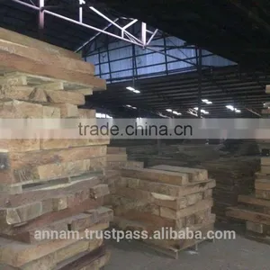 Solid Wood Timber Keruing Wood Timber Keruing Flooring Timber thumbnail-2