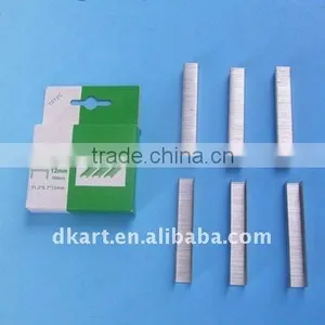 New Arrival Artist Material DK13919 Staple Gun Staples,11.3x0.7x8mm thumbnail-1