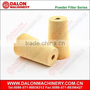 Bronze Powder Filter thumbnail-5