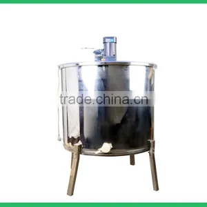 Beekeeping Stainless Steel Electronic 20 Frames Honey Extractor thumbnail-5