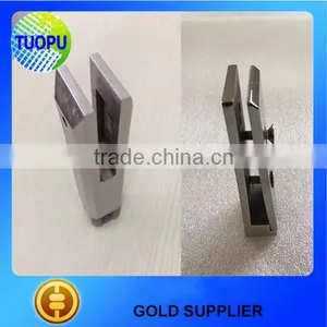 Hot Sale Glass Spigot 316 Stainless Steel Balustrade Pool Fence Glass Spigot for Fence thumbnail-3