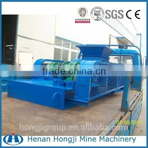 Double Toothed Roller Crusher With Reasonable Price thumbnail-1