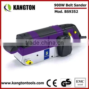Electric Polishing Wood Belt Sander thumbnail-1
