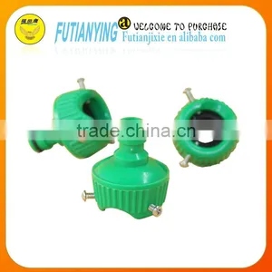 FUTIANYING Garden Hose Quick Connector Water Nozzle thumbnail-4