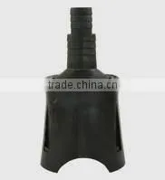 Bell-shaped Suction Filter With 1/2'' & 3/4'' Hose Tail thumbnail-1