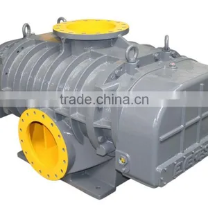 Hot Sale Best Price New Condition Efficiency Air Dancer Blower thumbnail-3