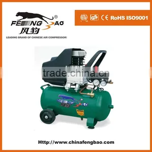 Cheap Portable ElectricAir Compressor thumbnail-1
