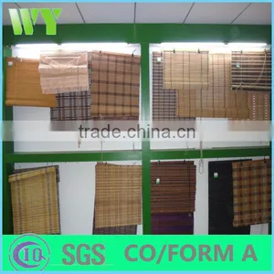 Dining Table Bamboo Mat thumbnail-1