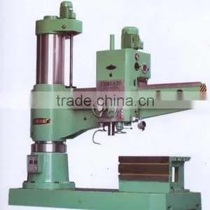 Drilling Machine thumbnail-1