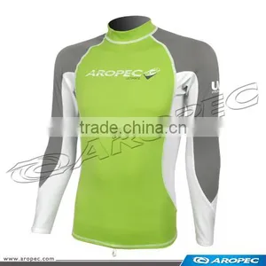 Marvel Man Lycra Long Sleeve Rash Guard thumbnail-5