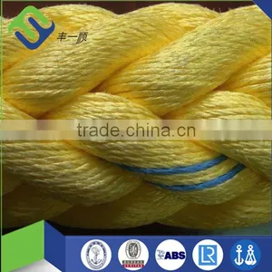 Chinese Supplier of Polypropylene Rope thumbnail-2