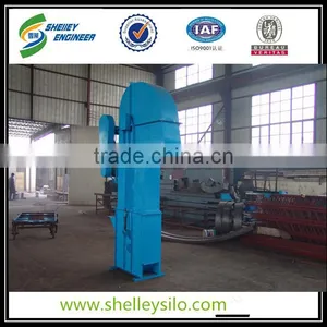 Grain Rubber Belt Bucket Elevator Components Price thumbnail-2