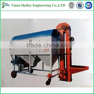 Grain Sesame Seeds Cleaning Machine Manufacturer thumbnail-1