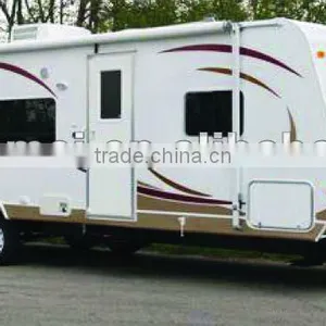 Trailer Metal Parts, Caravan Metal Part thumbnail-1