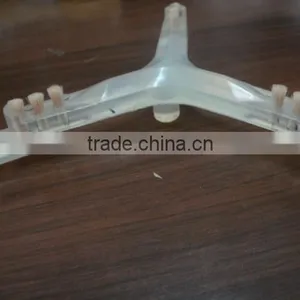 Triangular Type Sieve Cleaner Brush Cleaner Mill Pan Cleaner Sifter Cleaner Plansifter Machine thumbnail-2