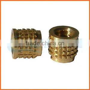 High Quality Aluminium Lock Nut thumbnail-6