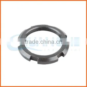 High Quality Car Wheel Lock Nut M22x1.5 thumbnail-2