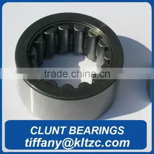 Axial Needle Roller Thrust Bearing China Supplier thumbnail-1