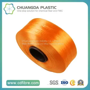 1200d 100 Filament High Quality PP FDY Yarn for Clothes FDY thumbnail-3