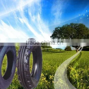 Tractor Tyre 600-16 thumbnail-3