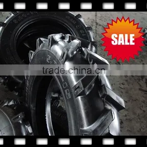 Tractor Tire 650-16 thumbnail-1