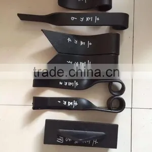 Rotary Tiller Blade Sifang for Tractor thumbnail-3