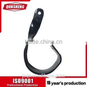 Agricultural Machinery Parts of the Same Type S Type Elastic Tooth thumbnail-4