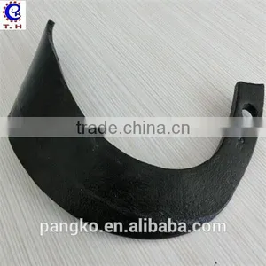 Kubota Rotary Blade With Nice Quality thumbnail-2