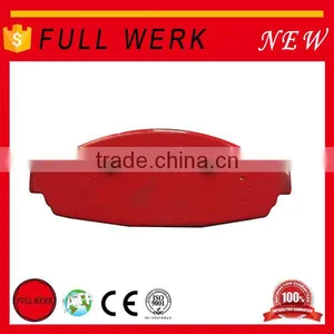 D931 Brake Pads Production Line Suitable for Ford/Lincoln/Mercury thumbnail-1