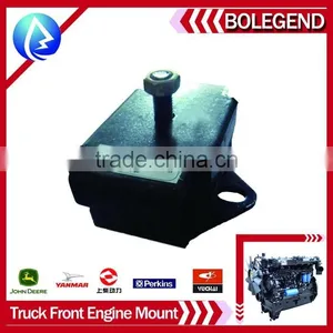 Front Engine Mount , Truck Spare Parts China thumbnail-1