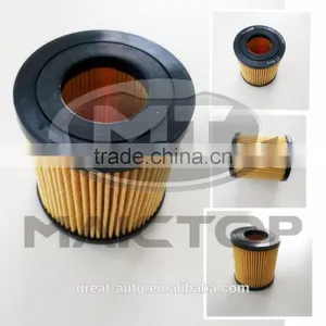 High Quality Auto Parts Oil Filter for Ford Ranger BB3J6744BA thumbnail-1