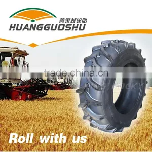 Agricultural 9.5-24 Tractor Tires for Farm Vehicles thumbnail-2