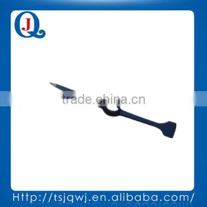 Steel Gardenting Tools Rolling Forged Pickaxe P405 With a Good Price thumbnail-1