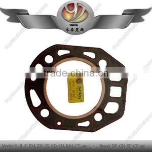China Long Lasting Tractor Part Sealing Gasket for Cylinder Head thumbnail-1