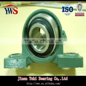Insert Bearing With Housing UCP308 thumbnail-1