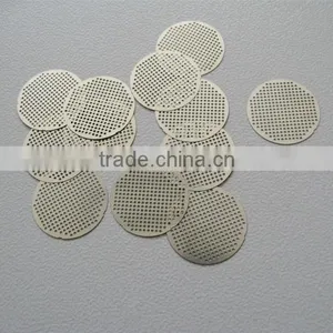 Small Cnc Parts,High Quality Fabrication Machining Medical Instrument thumbnail-5