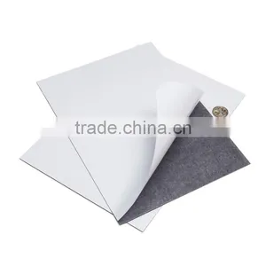 Flexible Rubber Magnet 550x60x2mm With 3M Selfadhesive thumbnail-1