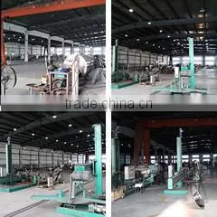 Jiangsu Zhengheng Light Industrial Machinery Co., Ltd. company overview - view 2 thumbnail