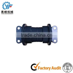 Dozer Track Roller, Roller Track and Bulldozer Track Roller thumbnail-1