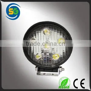 18w New Led Product High Power Led Work Lamp for 2015 Heavy Duty Led Work Lights thumbnail-1