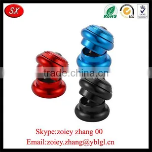 Supplier Headsets Threadless External Headsets Sealed Cartridge Bearings For Mountain Bike Road Bike thumbnail-3