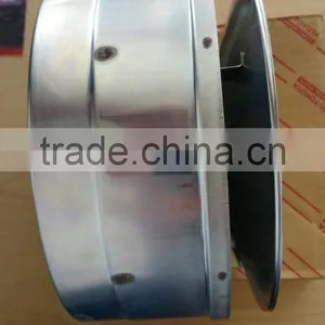 Air Filter for Heavy Duty Trucks TOYOTA 17801-68010 thumbnail-3